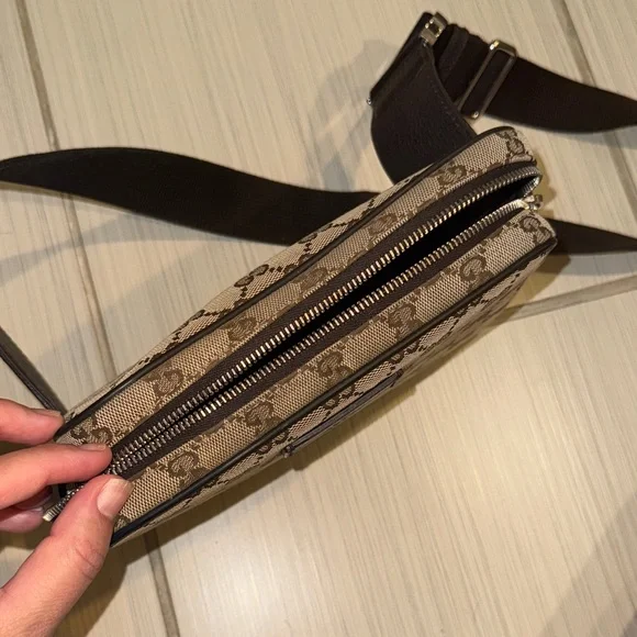 Gucci Belt Bag - Picture 12 of 13